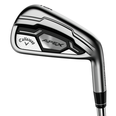 Apex CF 16 Irons