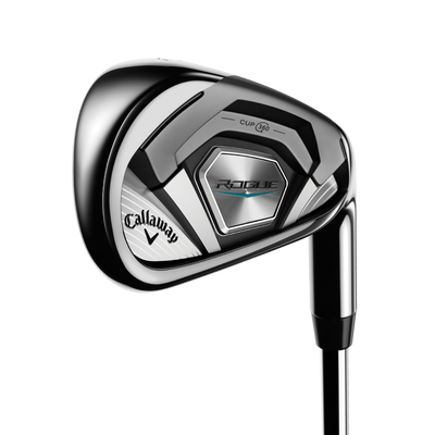 Rogue Irons