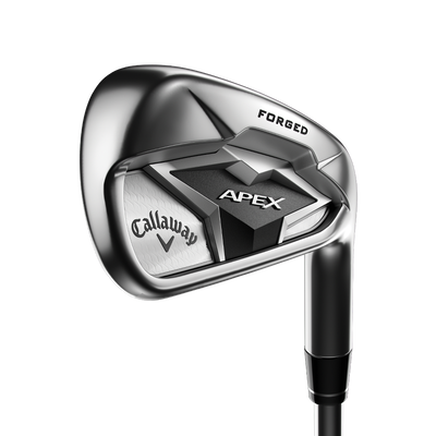 Apex 19 Irons