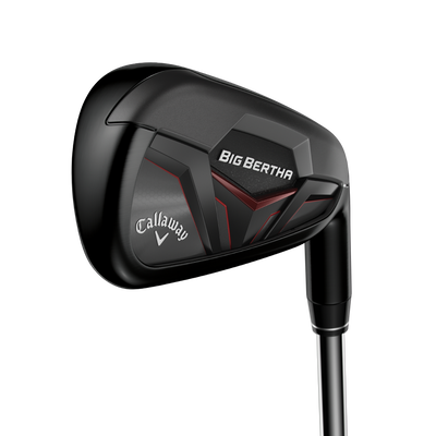 Big Bertha Irons