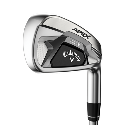 Apex DCB 21 Irons