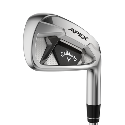 Apex 21 Irons