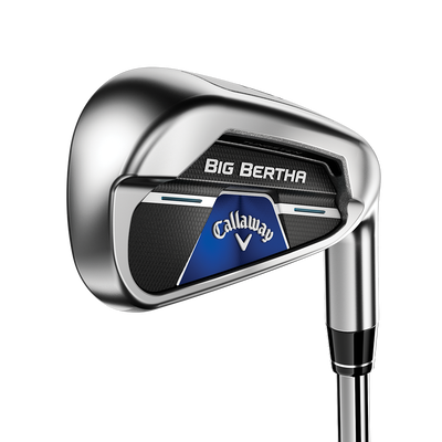 Big Bertha B21 Irons/Hybrids Set