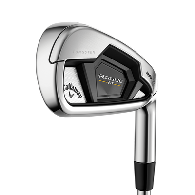 Rogue ST MAX OS Lite Irons