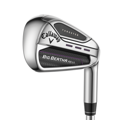 Women's Big Bertha REVA Irons