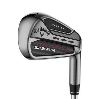 Big Bertha Irons