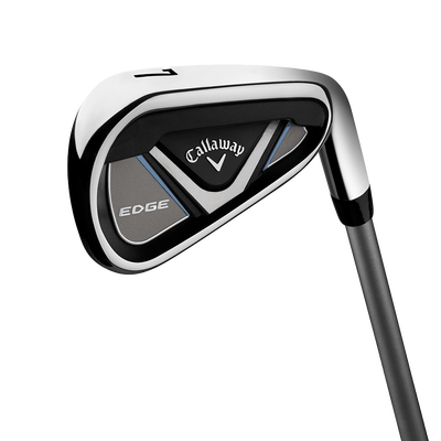 Edge Irons (2024)